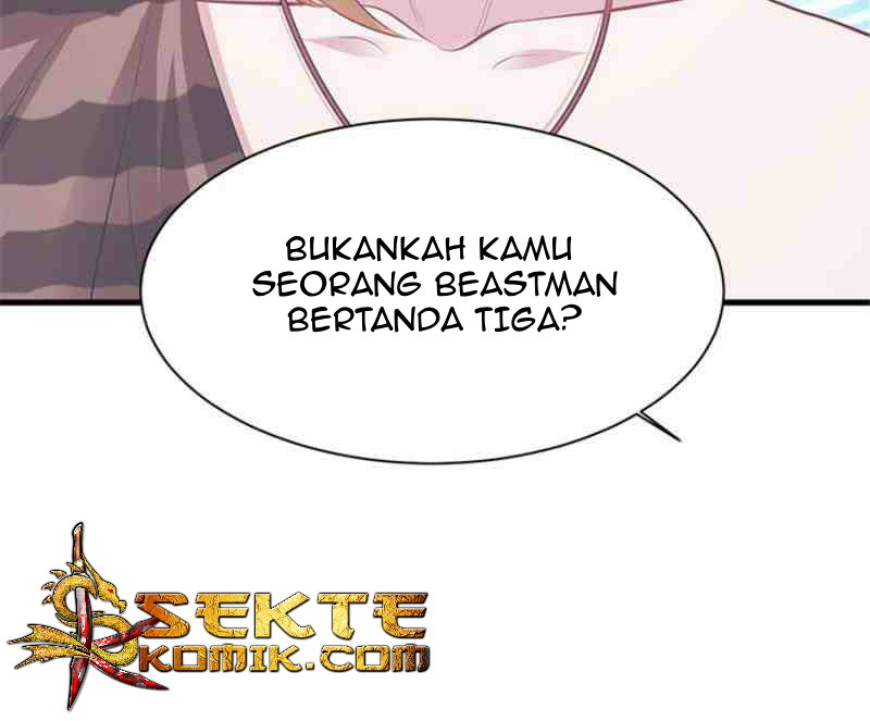 Beauty and the Beasts Chapter 102 Gambar 13